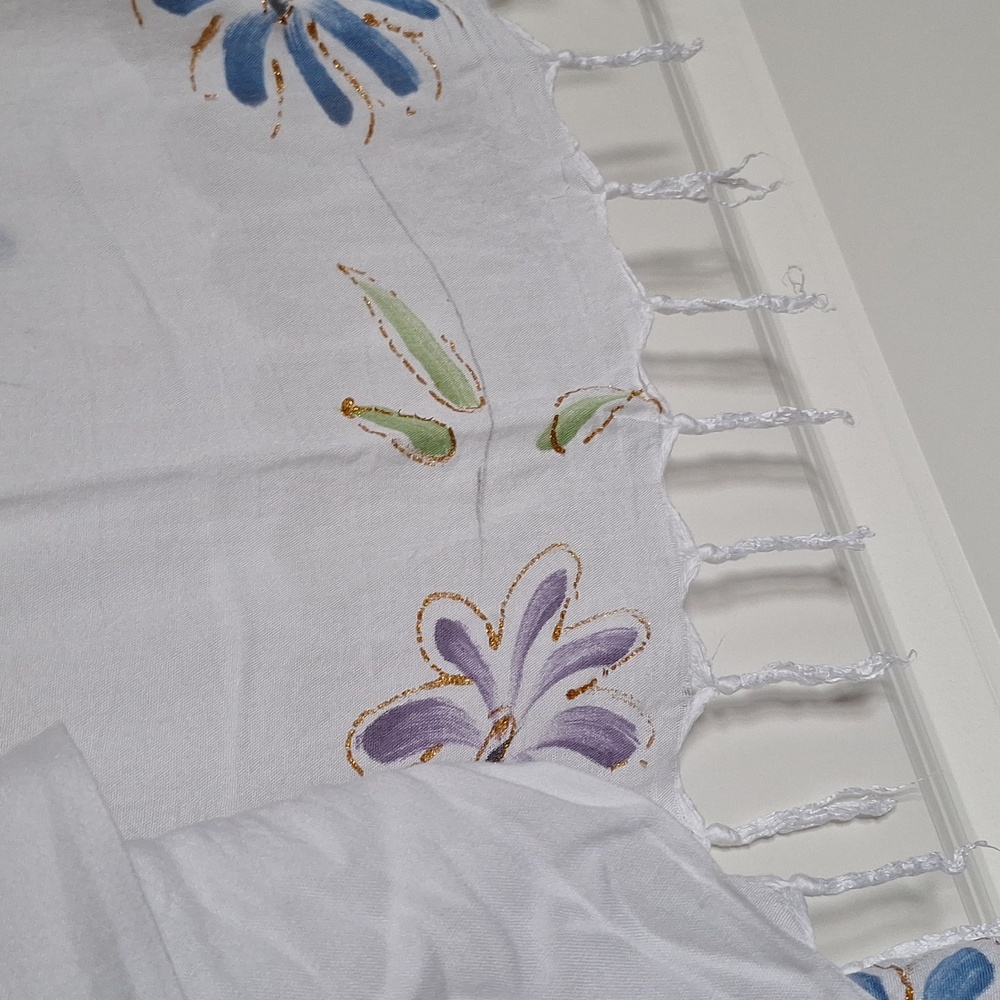 Sarong/ scarf/ cover up - Picture 5 of 6